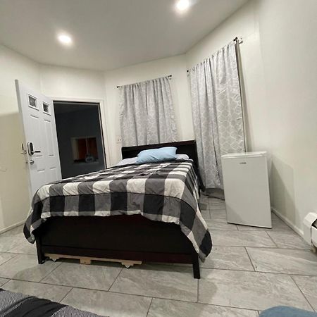 Stayvista Suite Dreamcarroll Paterson Exteriör bild