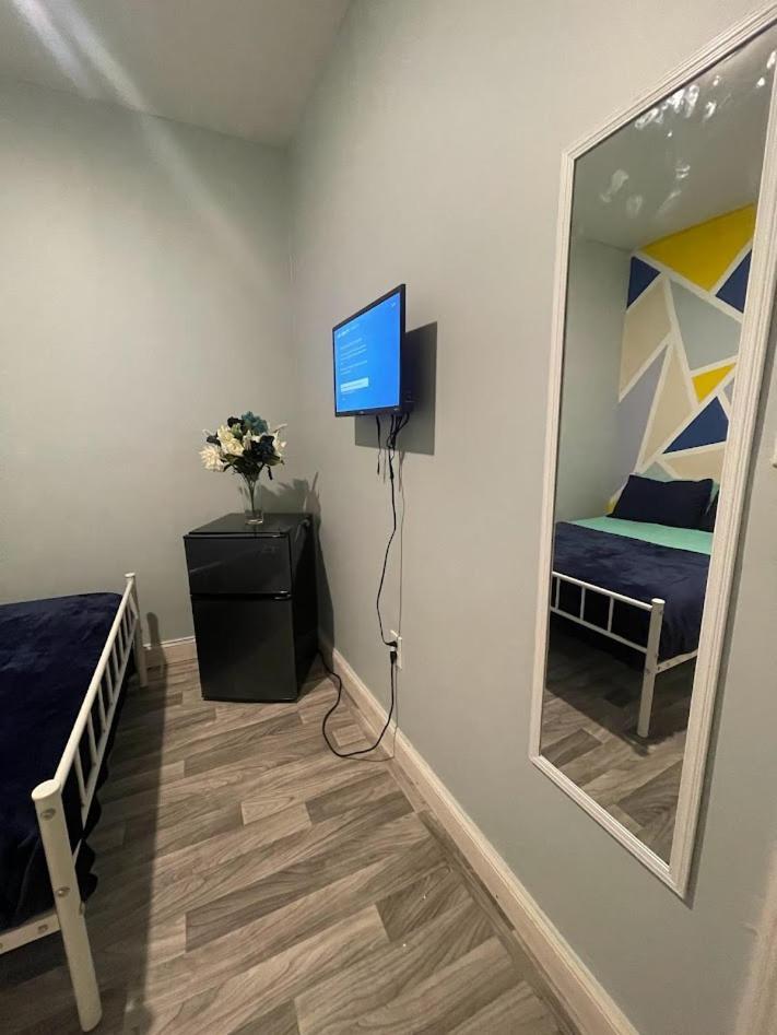 Stayvista Suite Dreamcarroll Paterson Exteriör bild