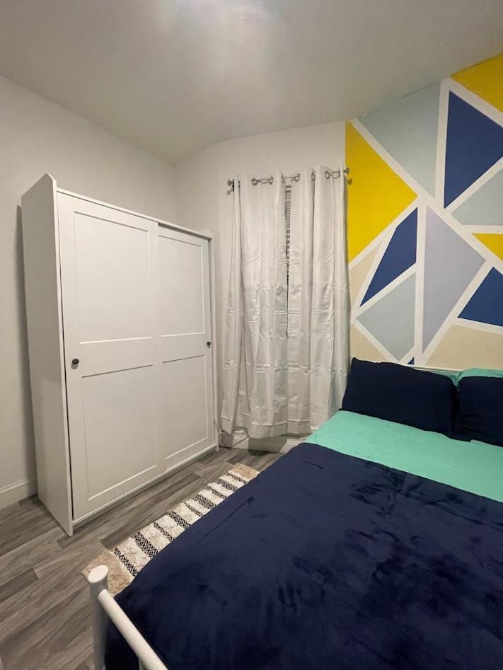 Stayvista Suite Dreamcarroll Paterson Exteriör bild