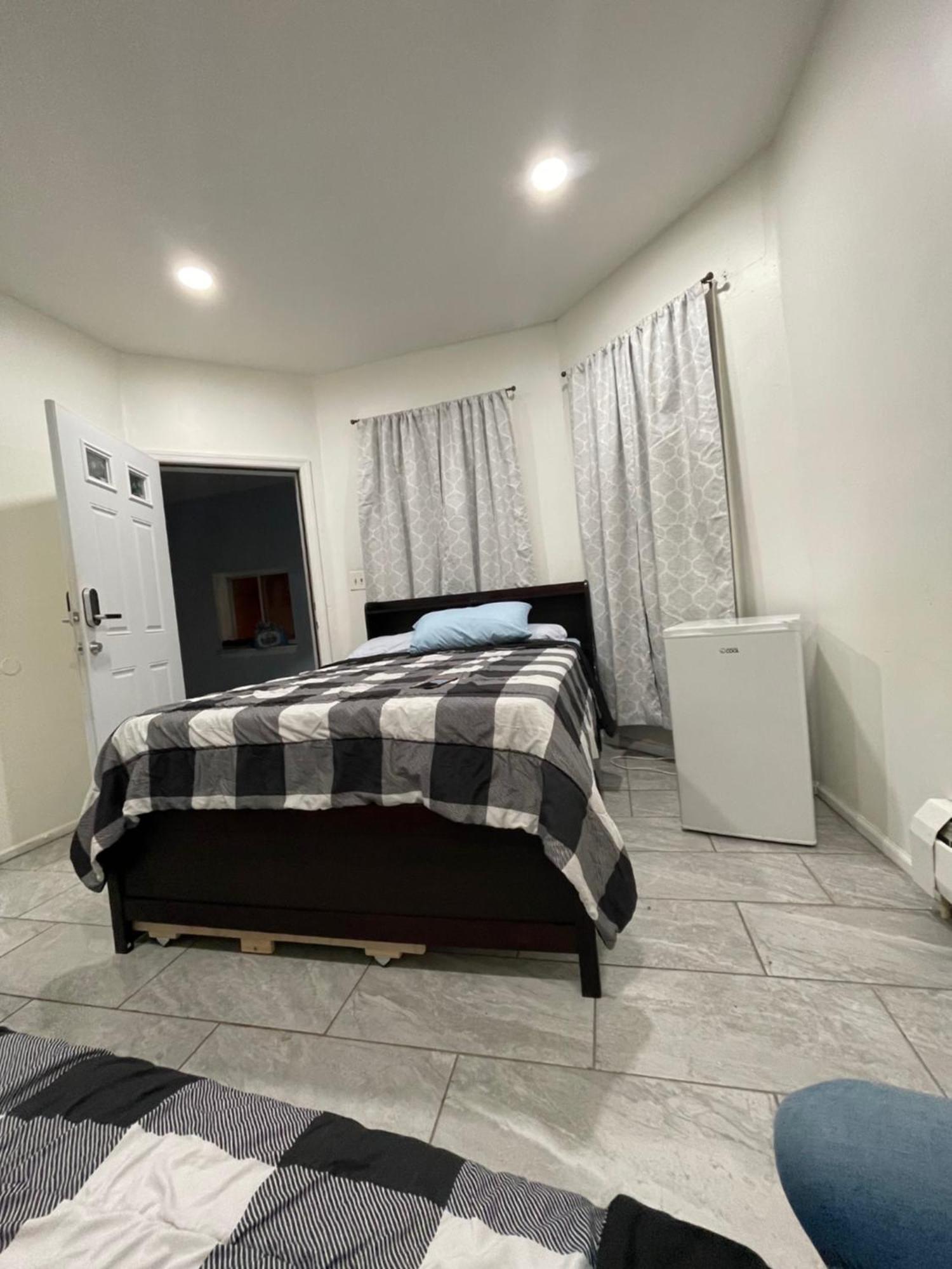 Stayvista Suite Dreamcarroll Paterson Exteriör bild